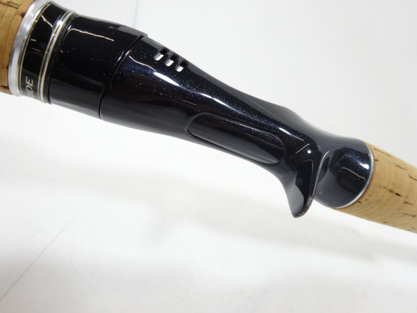 12エクスプライド 168MH-2